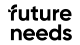 Future Needs New Logo BLACK (1)